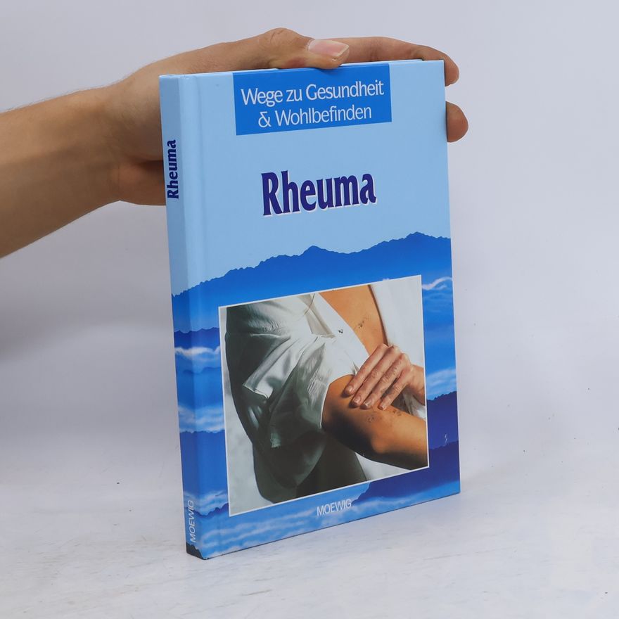 Autorenkollektiv Rheuma
