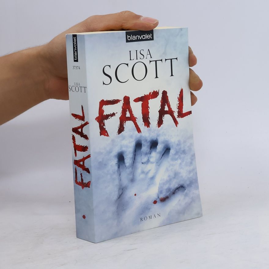 Lisa Scottoline Fatal