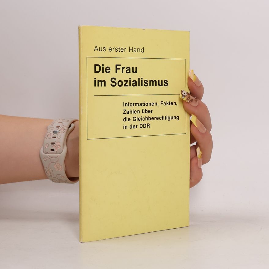 Autorenkollektiv Die Frau im Sozialismus