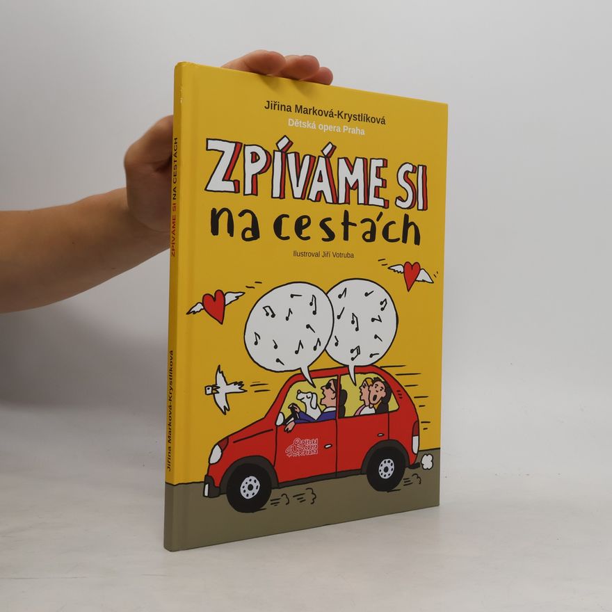 Kolektív autorov Zpíváme si na cestách