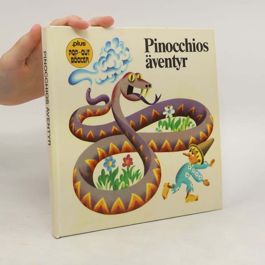Carlo Collodi Pinocchio's Adventures