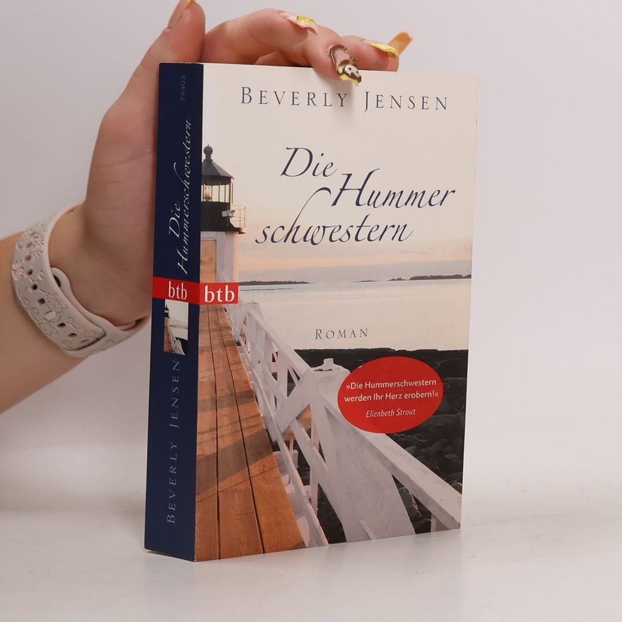 Beverly Jensen Die Hummerschwestern