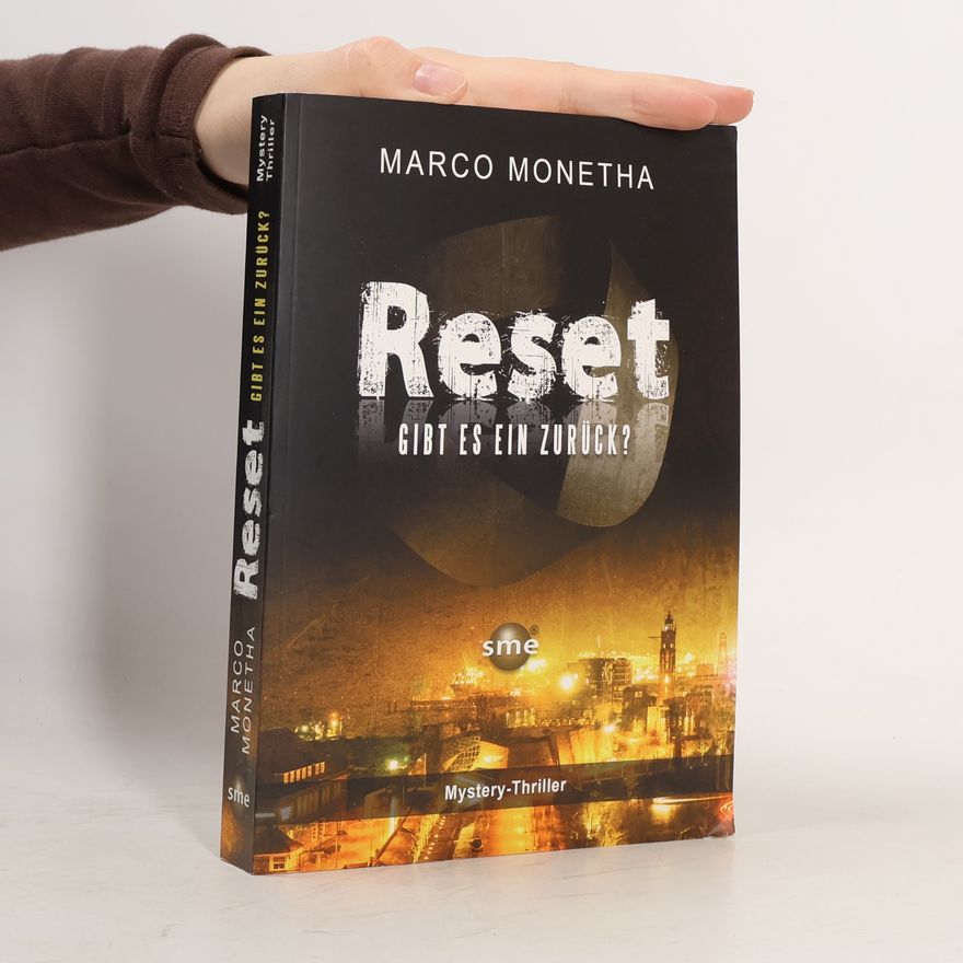 Marco Monetha Reset