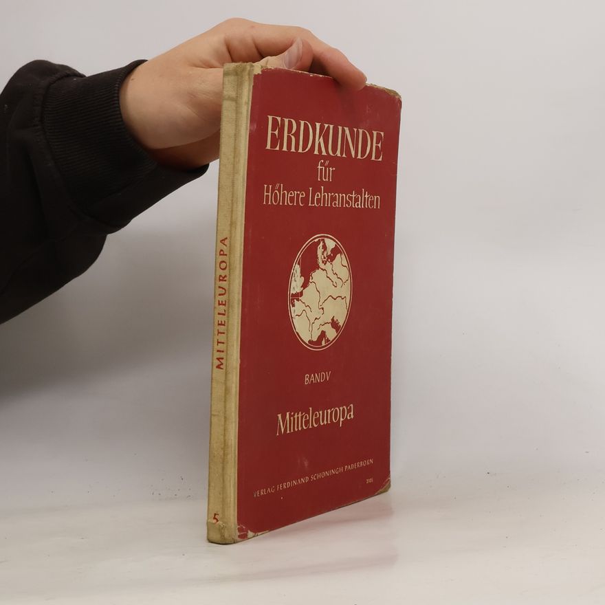 Dr. F. H. Knöllner ERDKUNDE