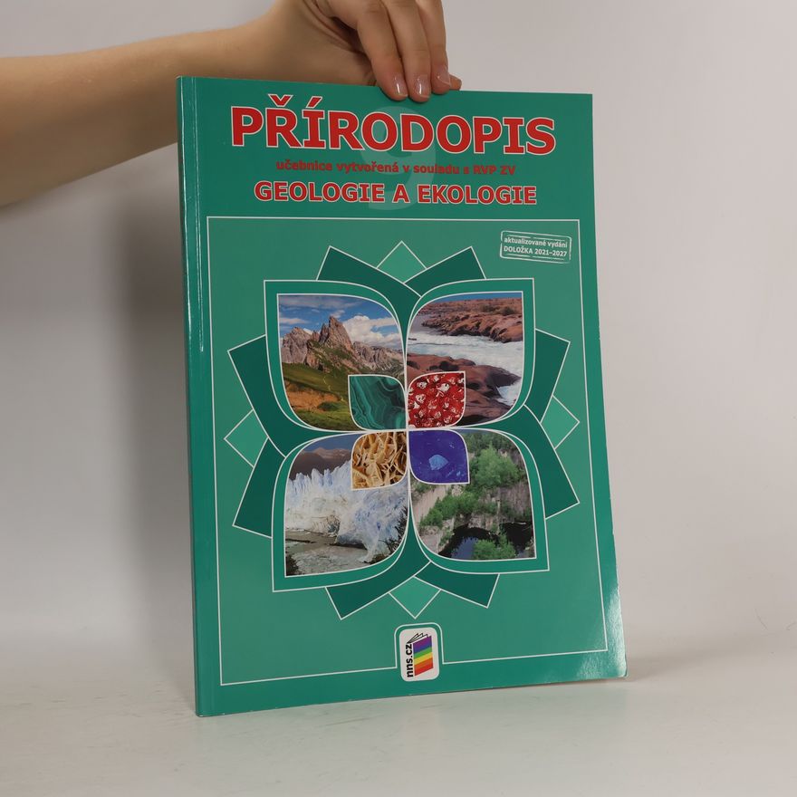 NNS Přírodopis 9 - Geologie a ekologie