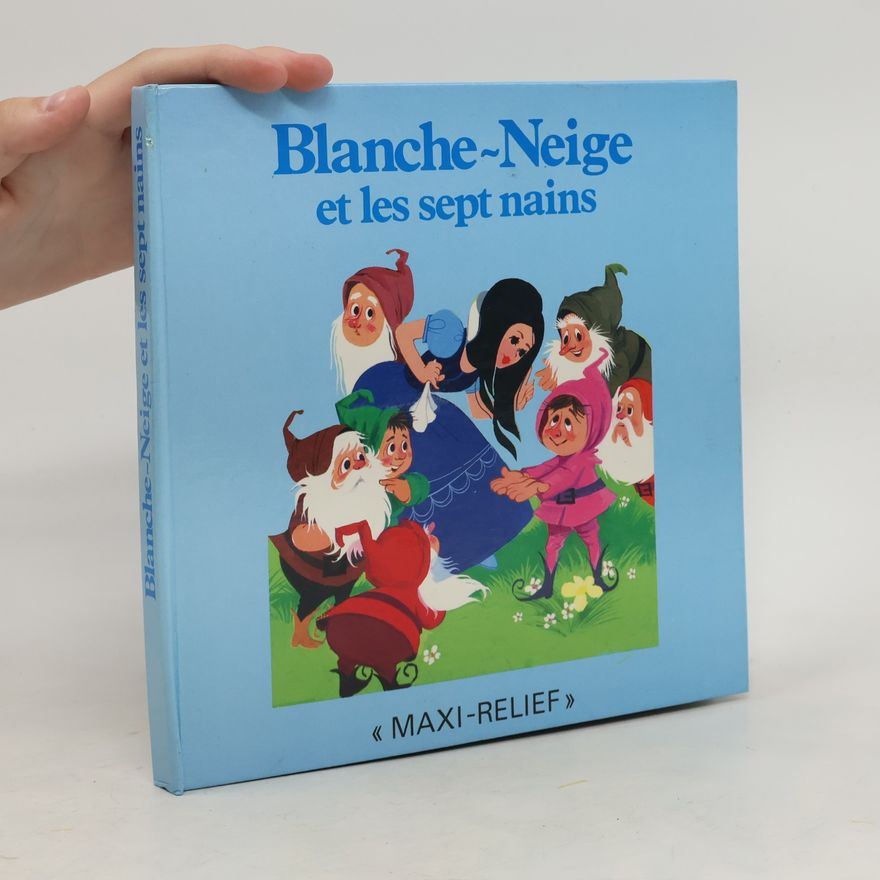 G. Šed'A Blanche-Neige et les sept nains