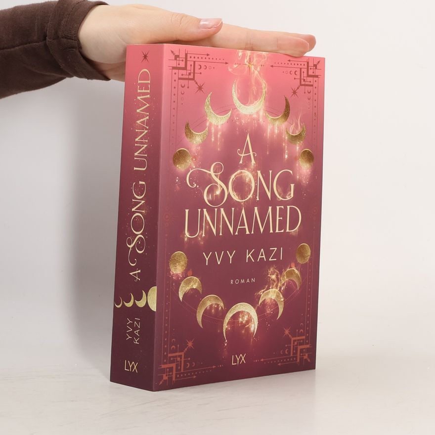 Yvy Kazi A Song Unnamed