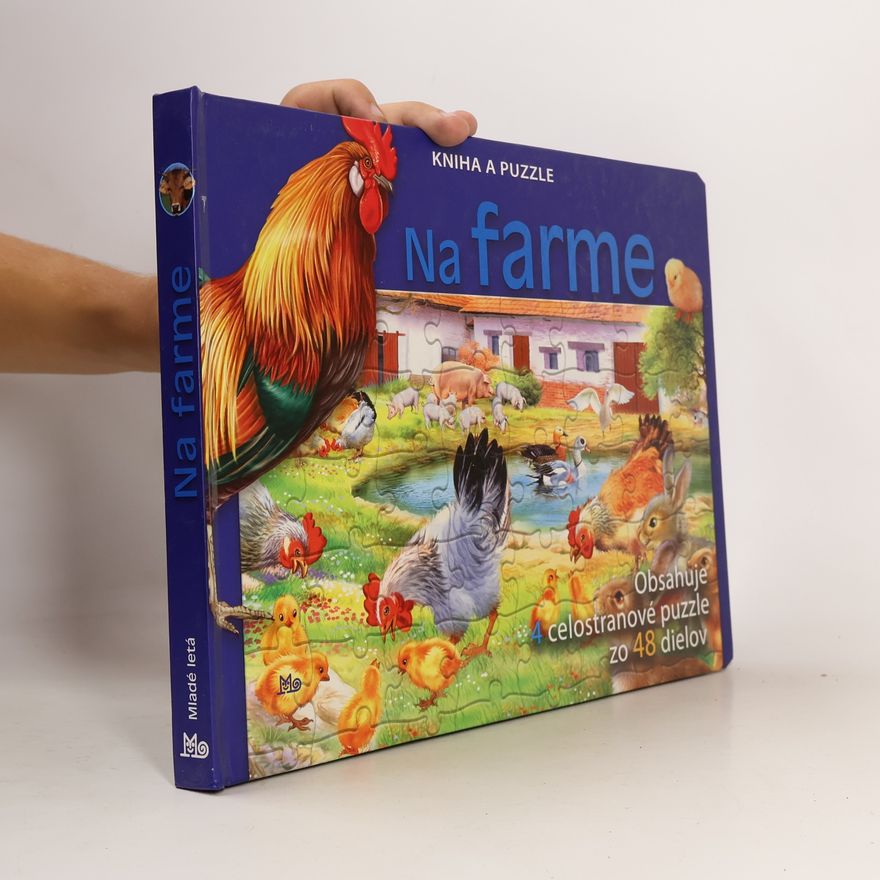Various authors Na farme