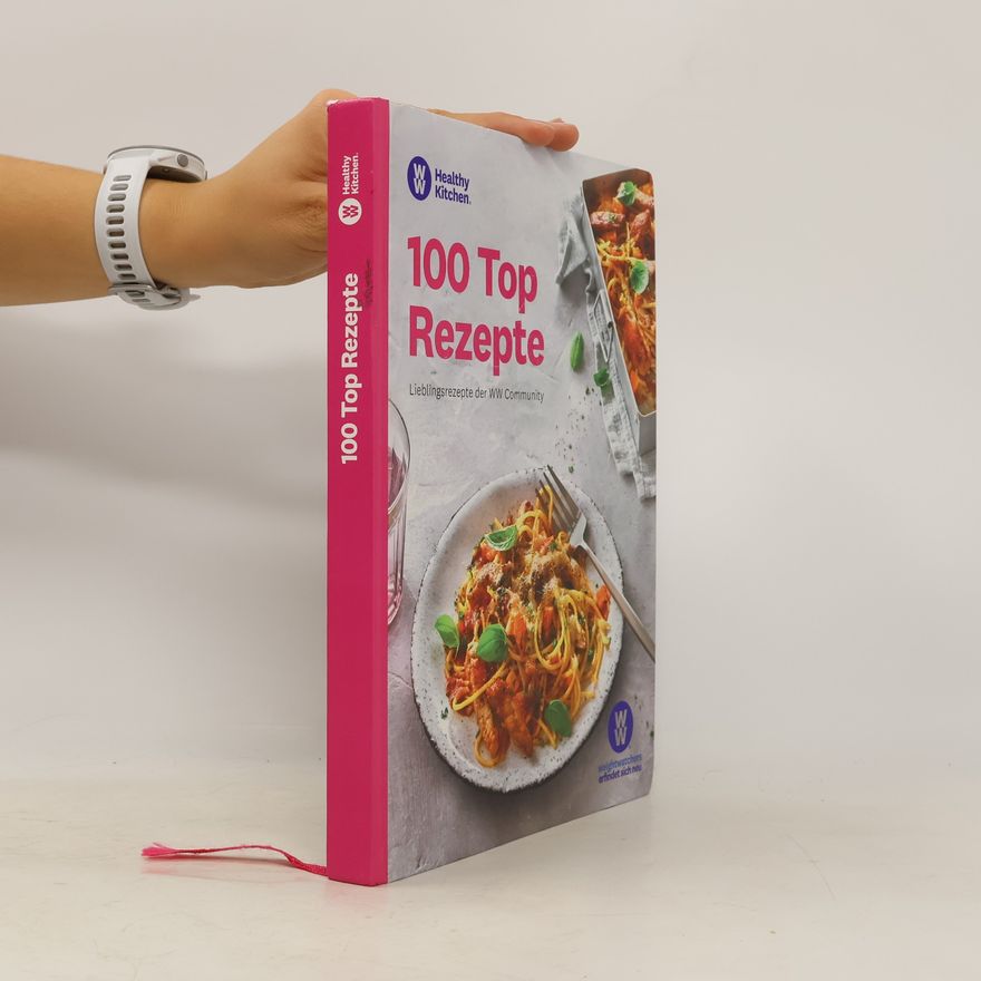 Autorenkollektiv 100 Top Rezepte