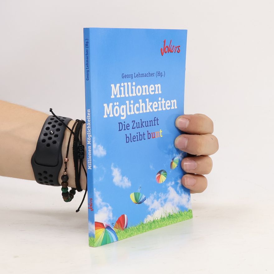 Georg Lehmacher Millionen Möglichkeiten