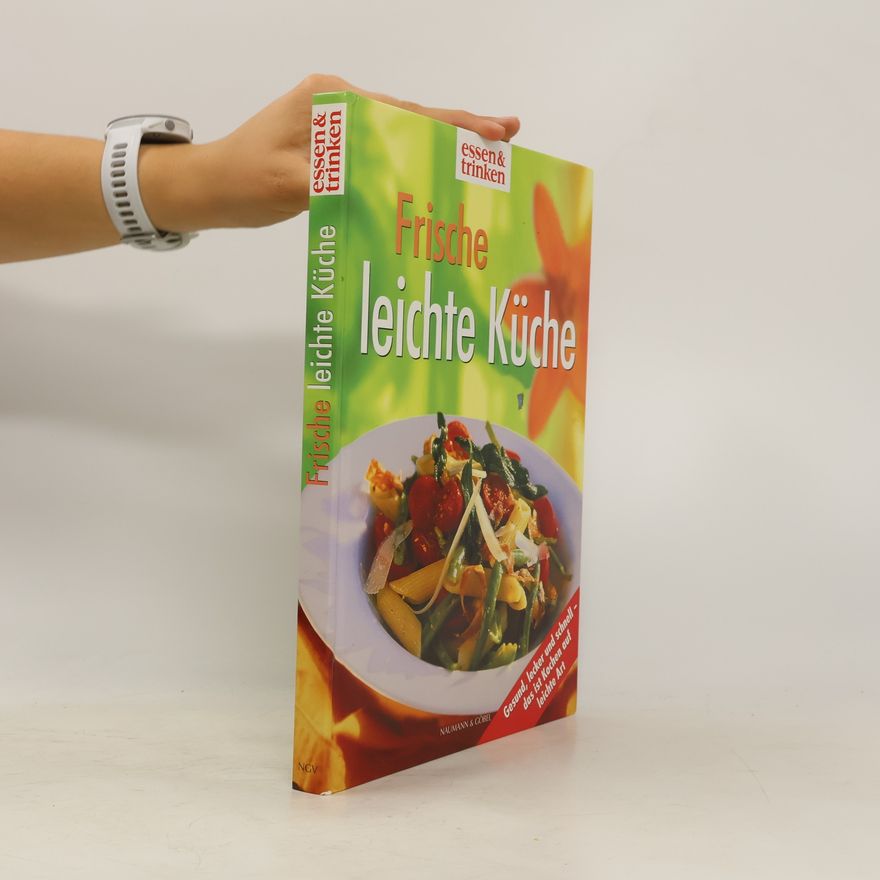 Autorenkollektiv Frishce leichte Küche