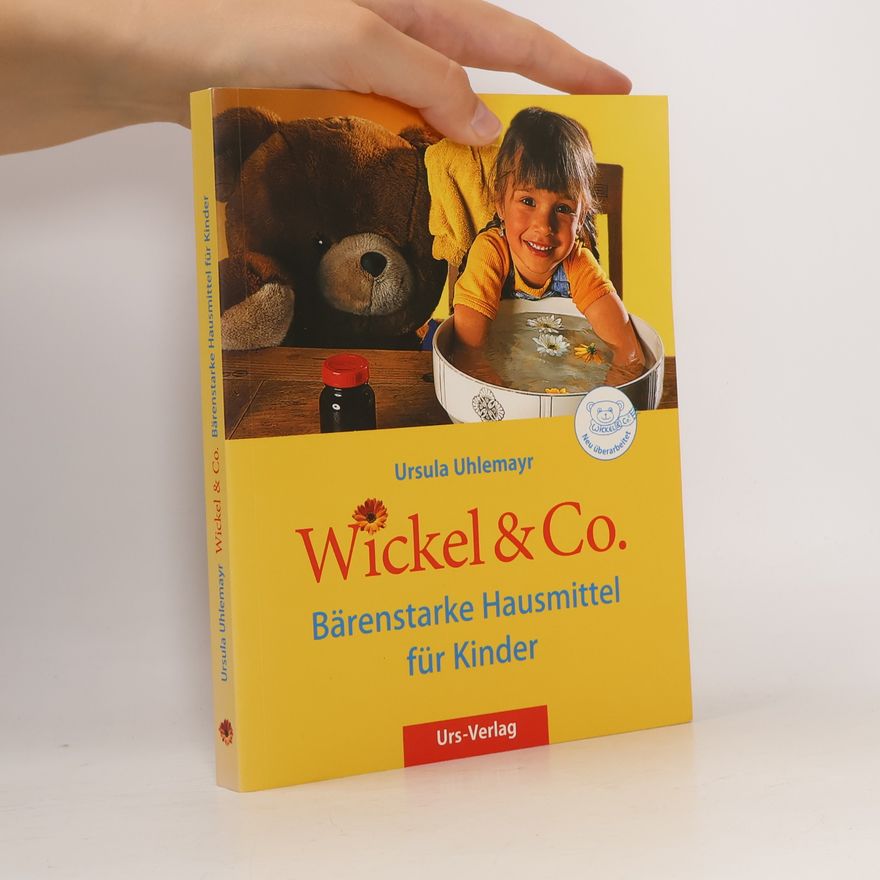1960- Ursula Uhlemayr Wickel & Co.