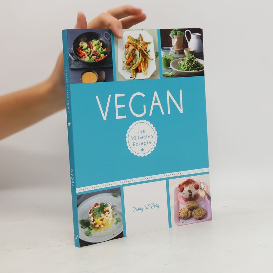 Gabriele-Sabine Gugetzer Vegan