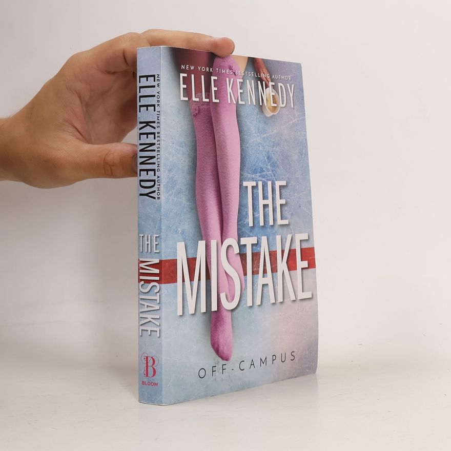 Elle Kennedy The Mistake