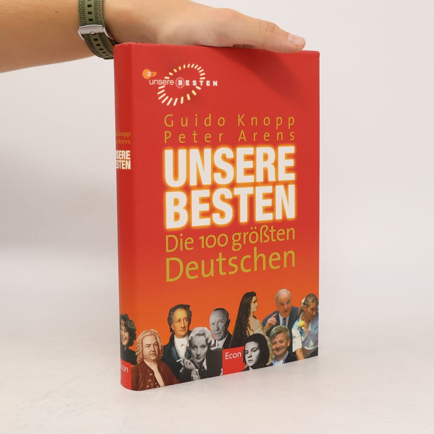 Guido Knopp Unsere Besten