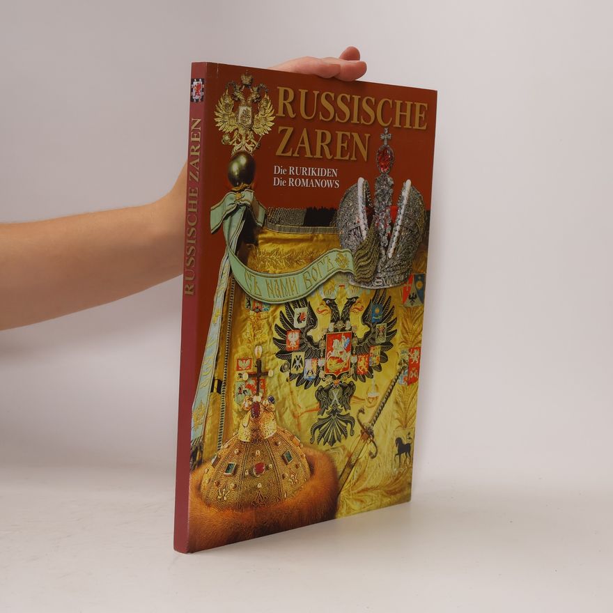Autorenkollektiv Russische Zaren