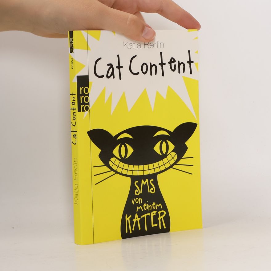 Katja Berlin Cat Content
