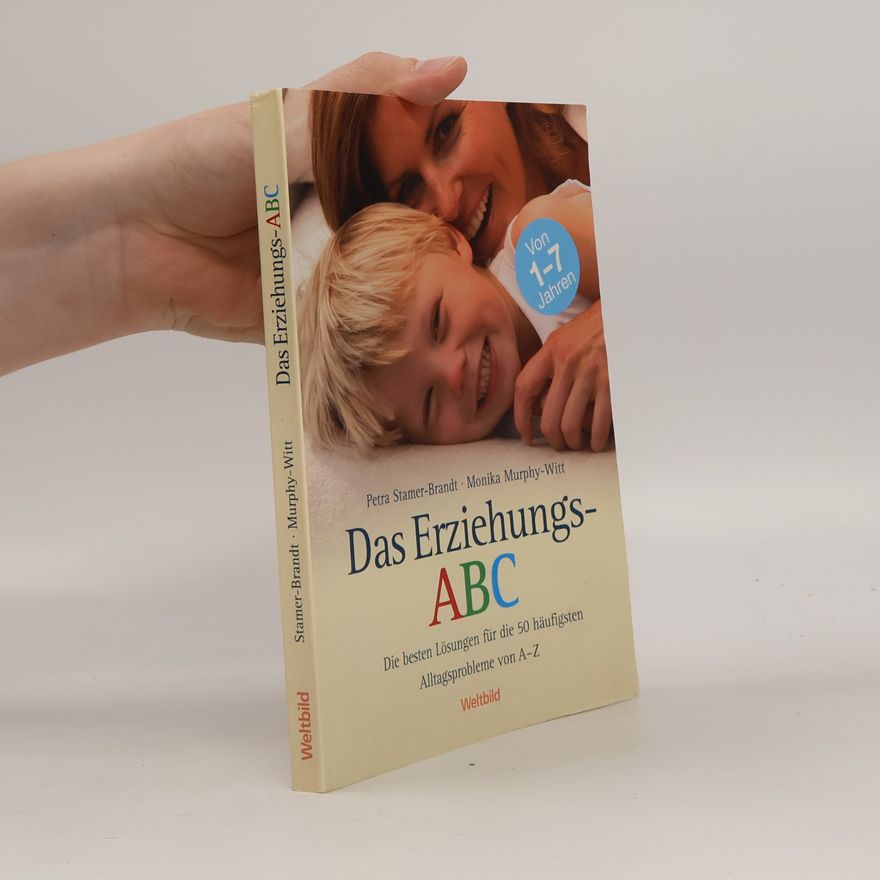 Petra Stamer Brandt Das Erziehungs-ABC