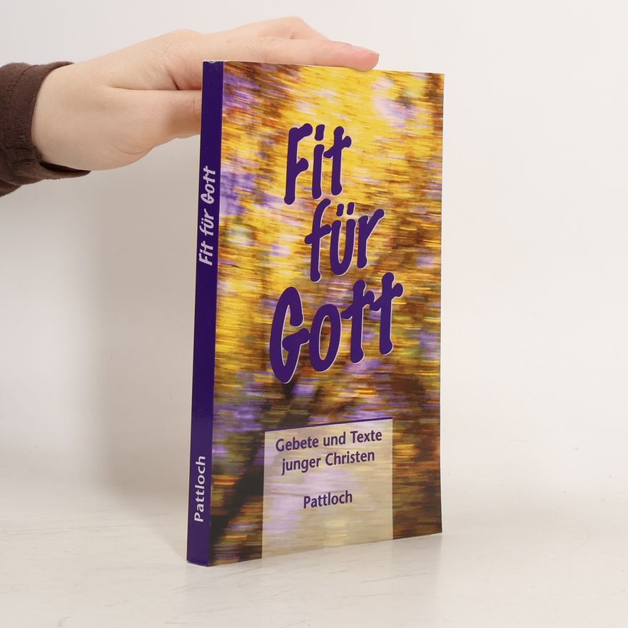 Autorenkollektiv Fit für Gott