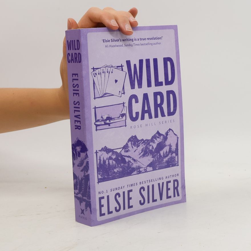 Elsie Silver Wild Card