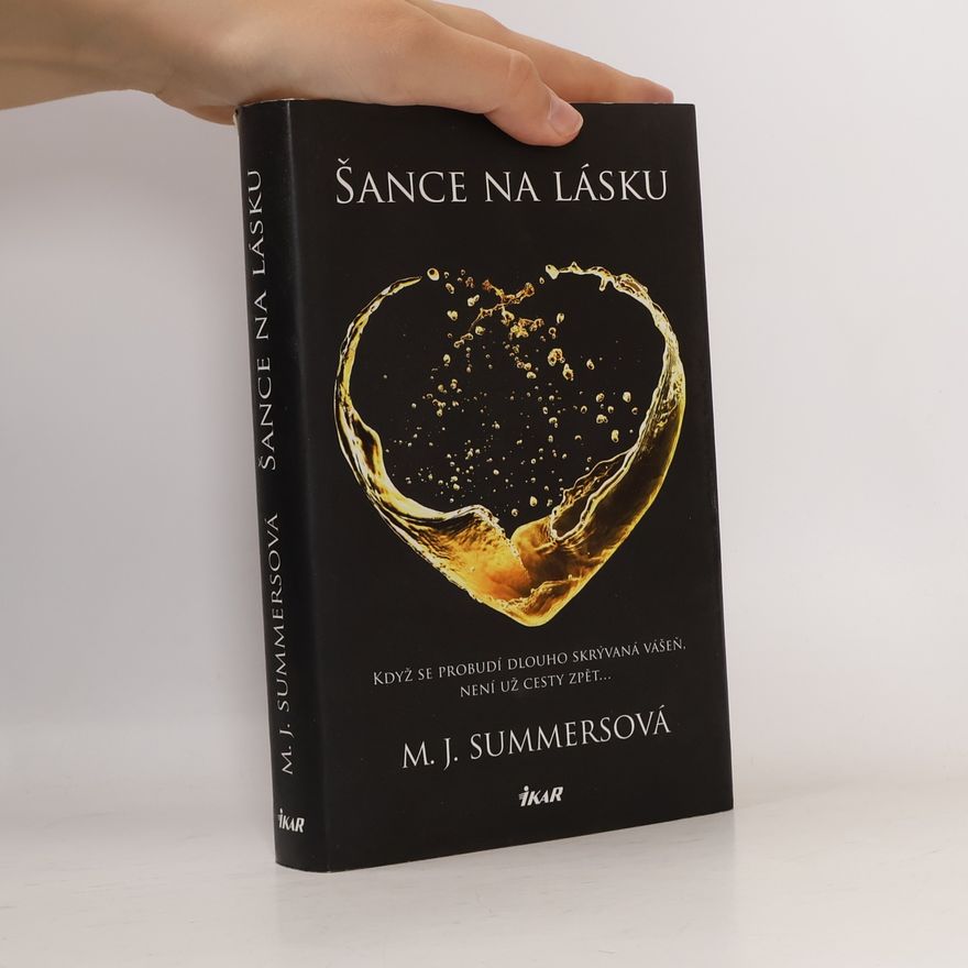 M. J. Summers Šance na lásku