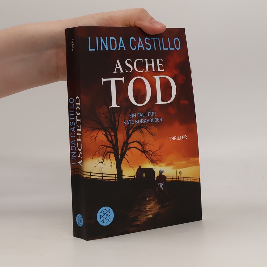 Linda Castillo Aschetod