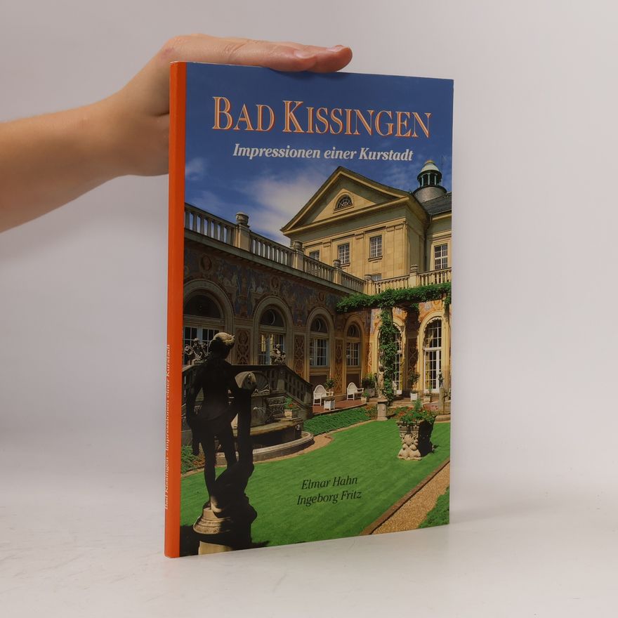 Ingeborg Fritz Bad Kissingen