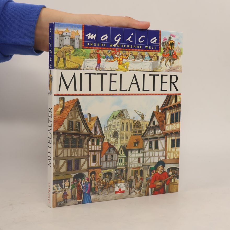 Christine Sagnier Mittelalter