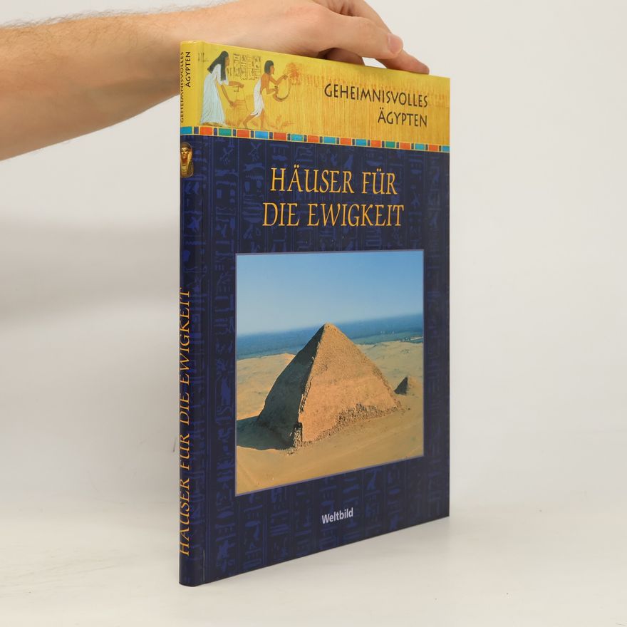 Autorenkollektiv Häuser für die Ewigkeit