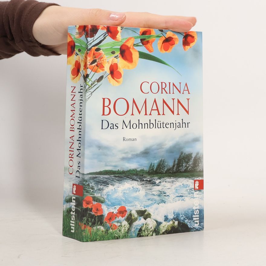 Corina Bomann Das Mohnblütenjahr