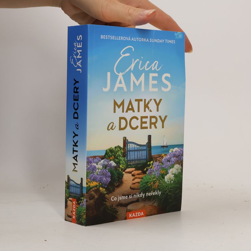 Erica James Matky a dcery