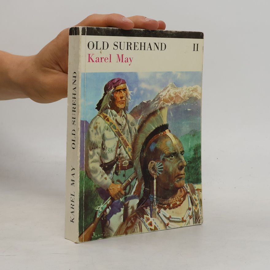 Karl May Old Surehand II.