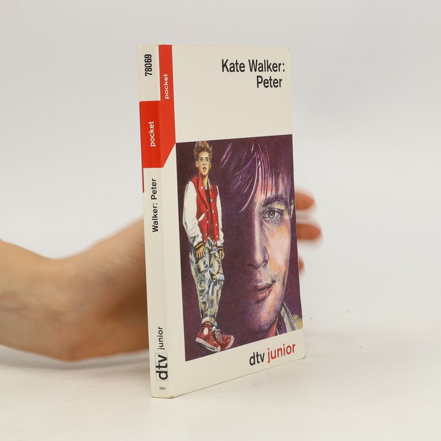 Kate Walker Peter