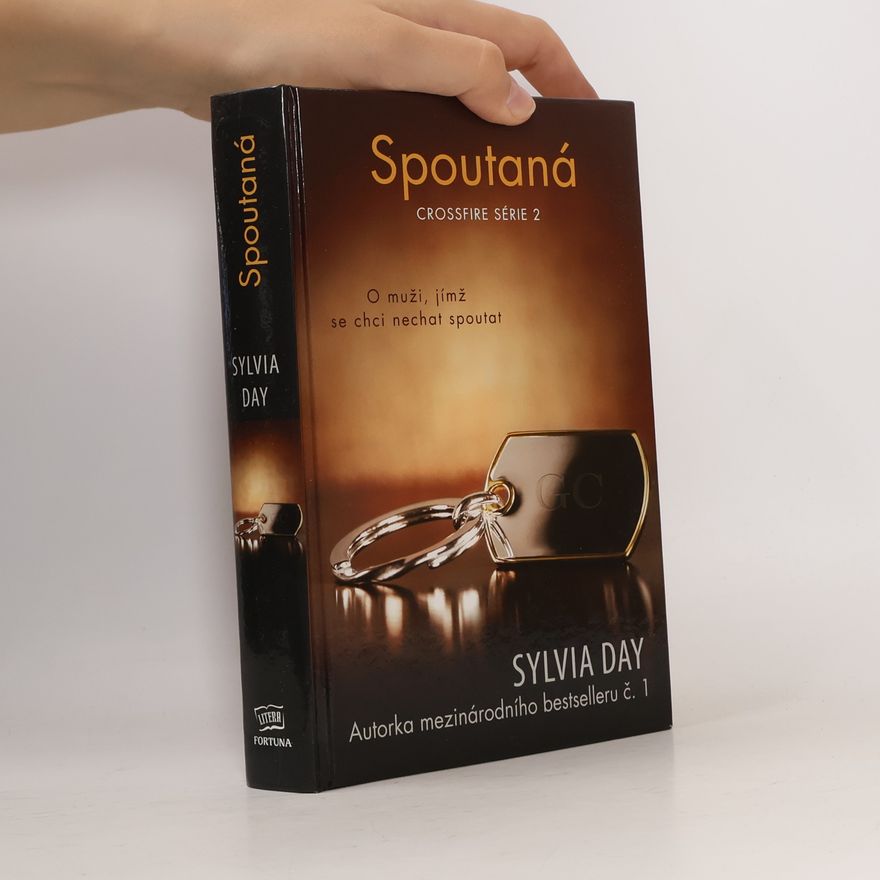 Sylvia Day Spoutaná
