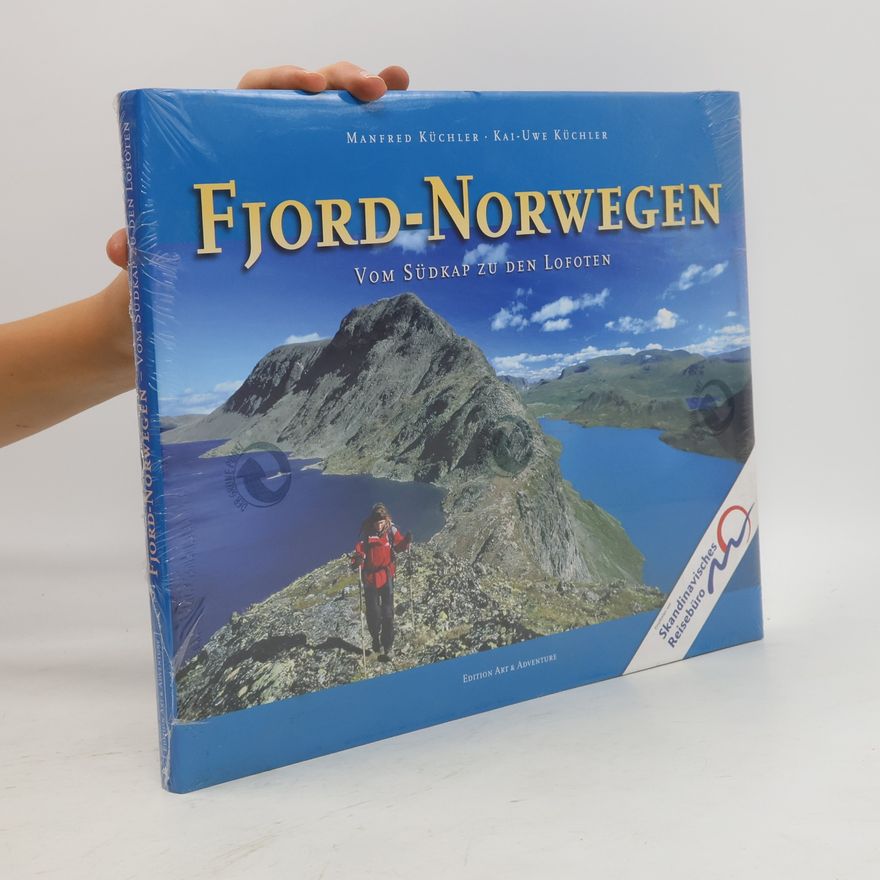 Kai-Uwe Küchler Fjord-Norwegen
