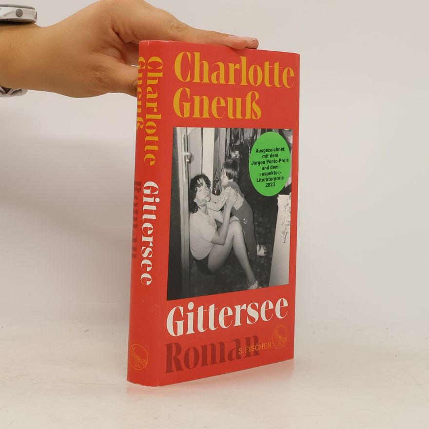Charlotte Gneuß Gittersee