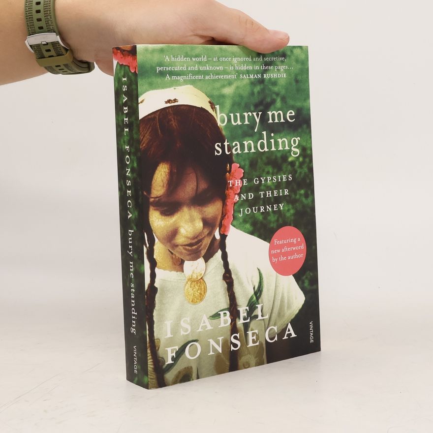 Isabel Fonseca Bury Me Standing