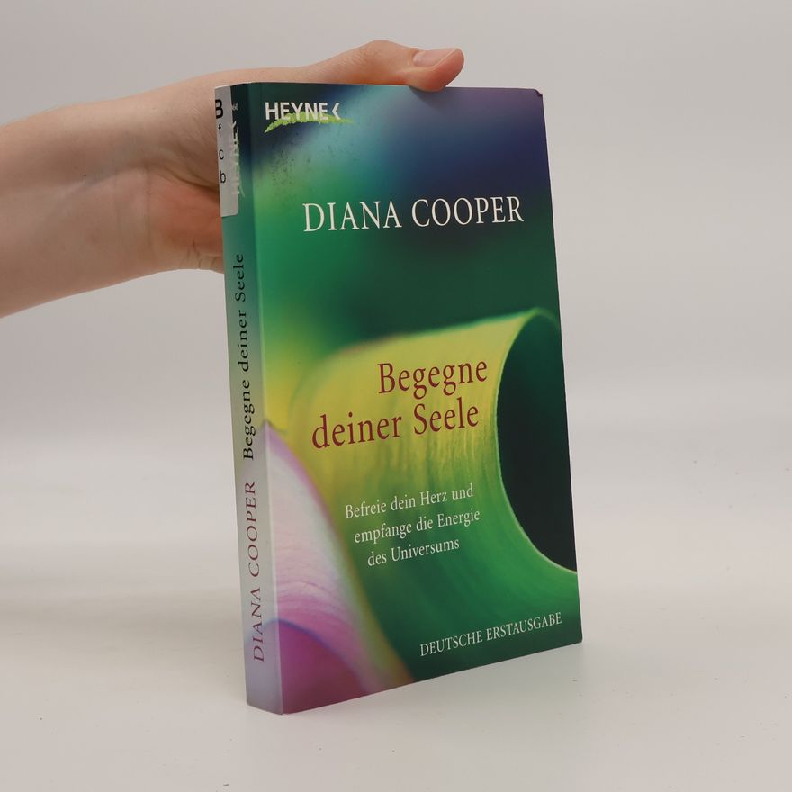 Diana Cooper Begegne deiner Seele