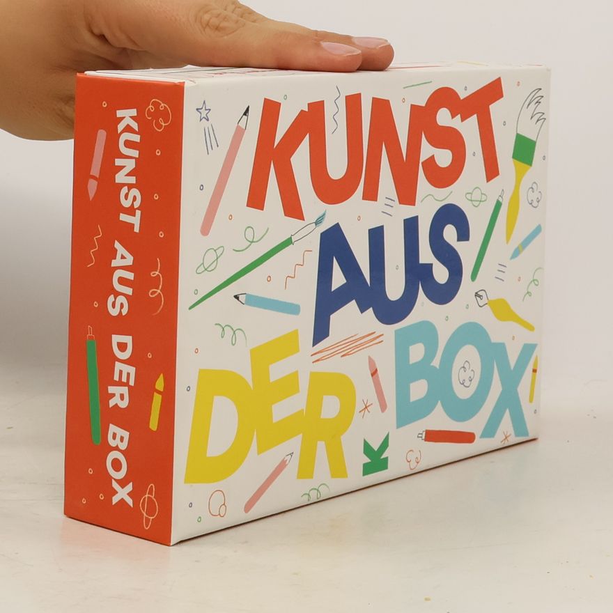 Hiromi Suzuki Kunst aus der Box