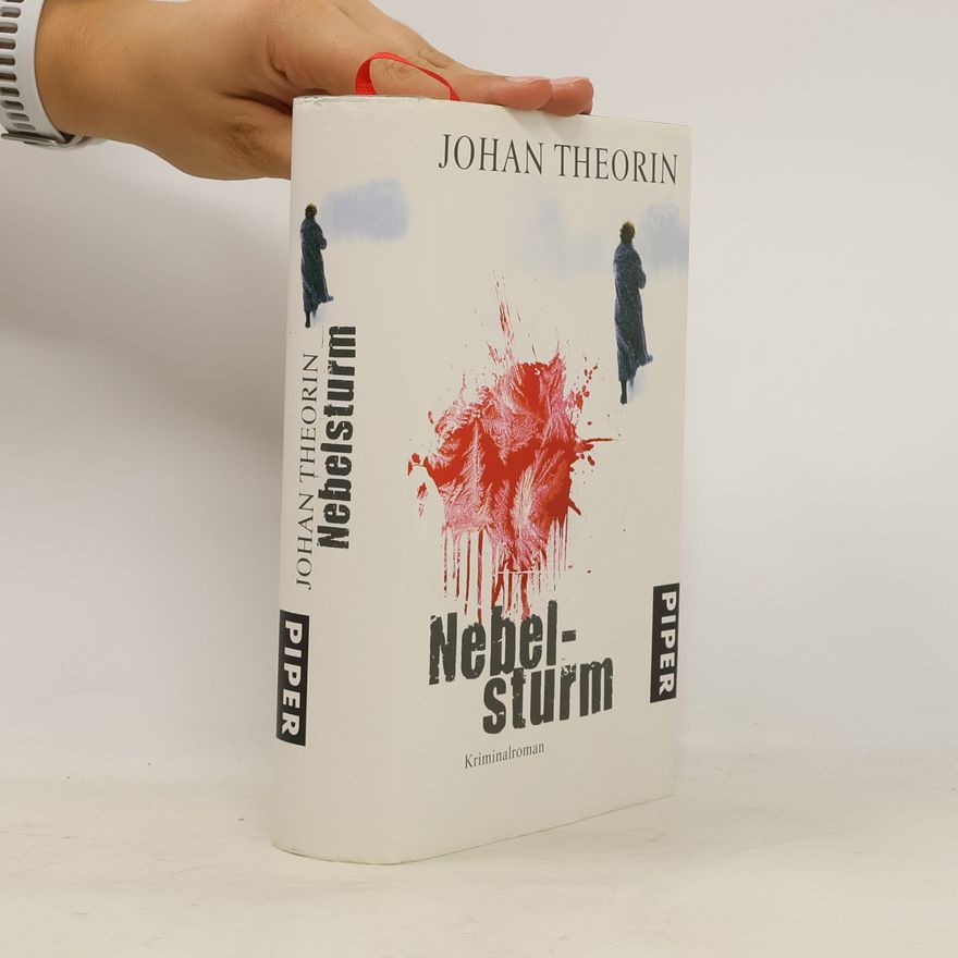 Johan Theorin Nebelsturm
