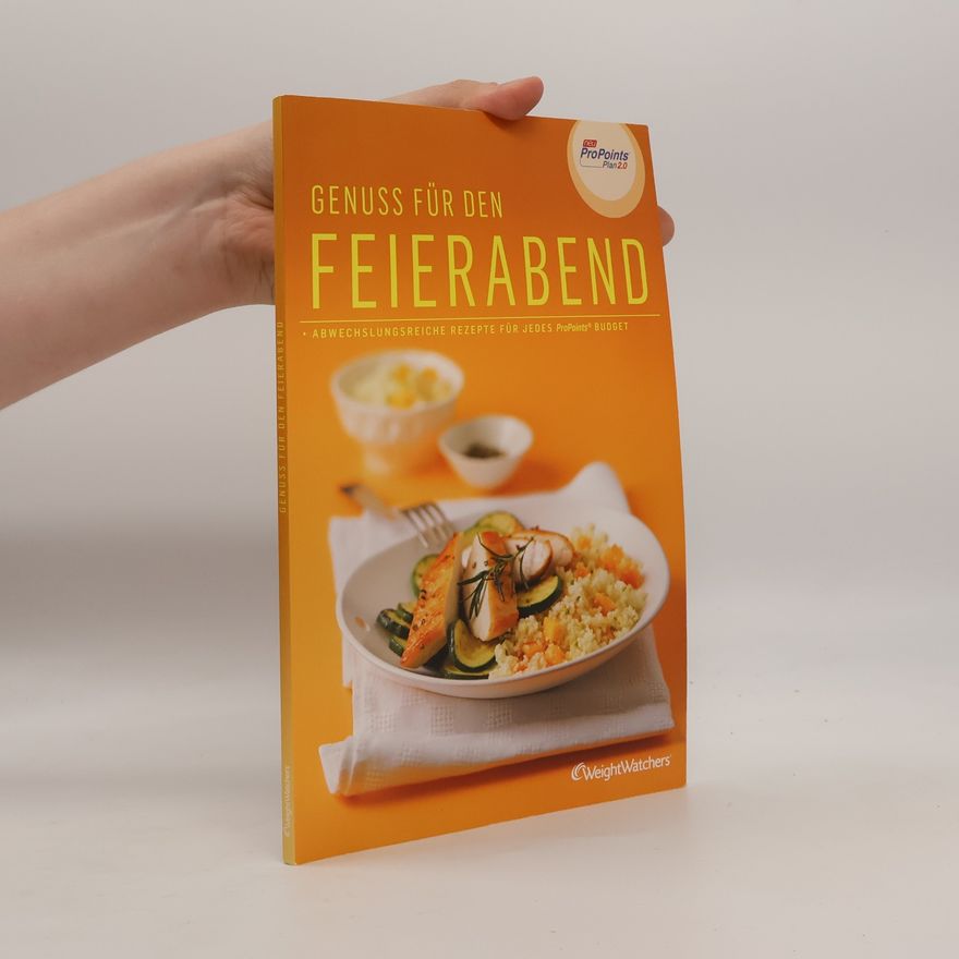 Autorenkollektiv Genuss für den Feierabend