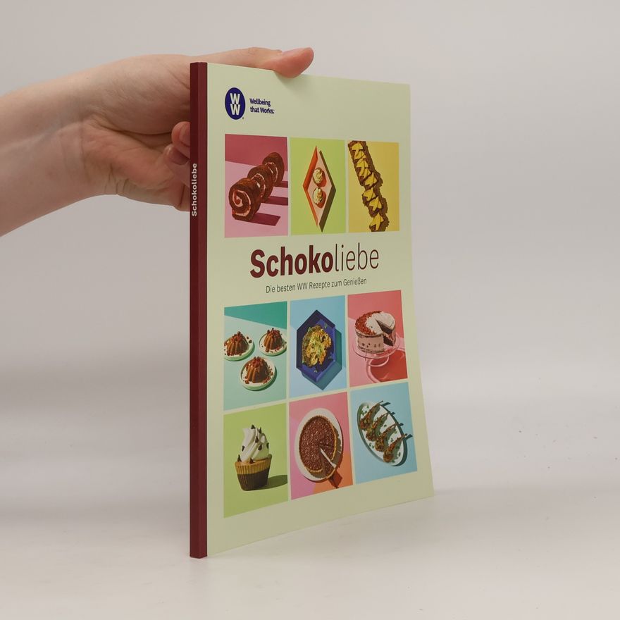 Autorenkollektiv Schokoliebe