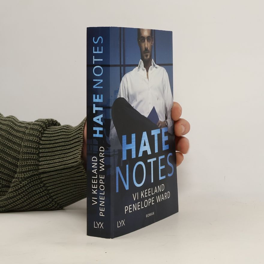 Vi Keeland Hate Notes