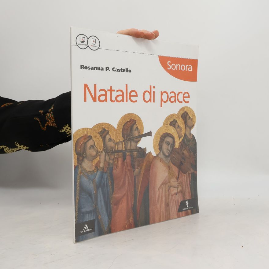 Rosanna P. Castello Natale di pace