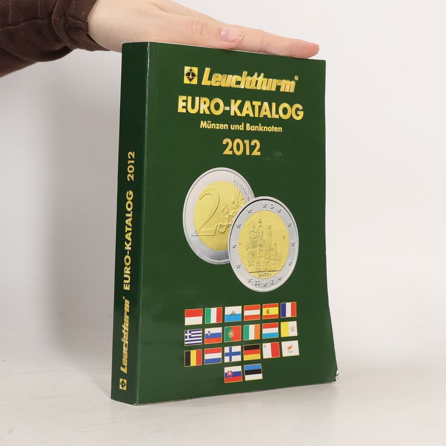 Autorenkollektiv Euro-Katalog 2013 : Münzen und Banknoten