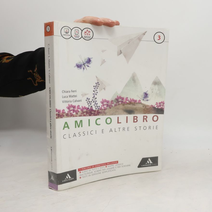 Chiara Ferri Amicolibro 3