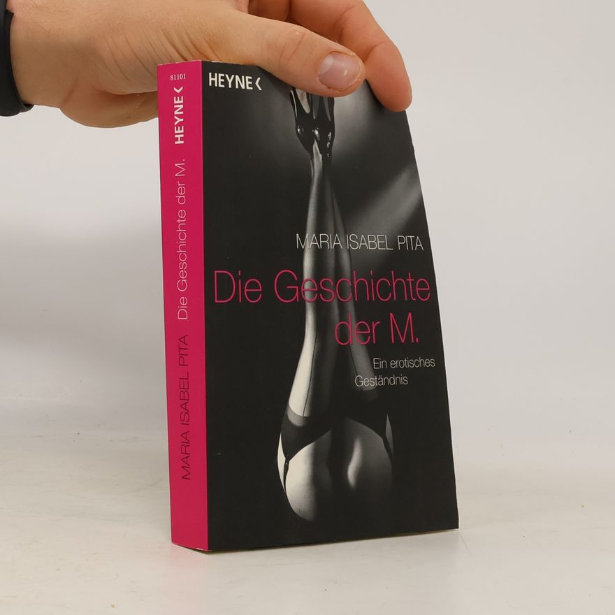 Maria Isabel Pita Die Geschichte der M.