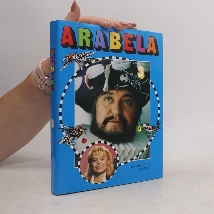 Miloš Macourek Arabela 3.