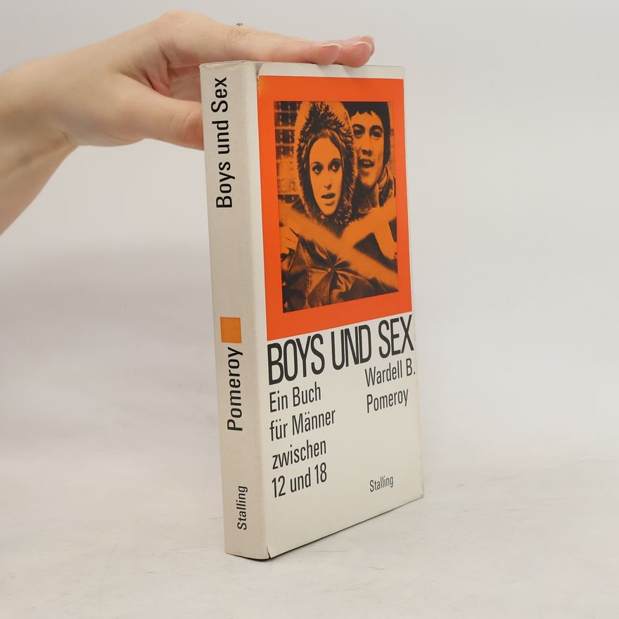 Wardell B. Pomeroy Boys und Sex