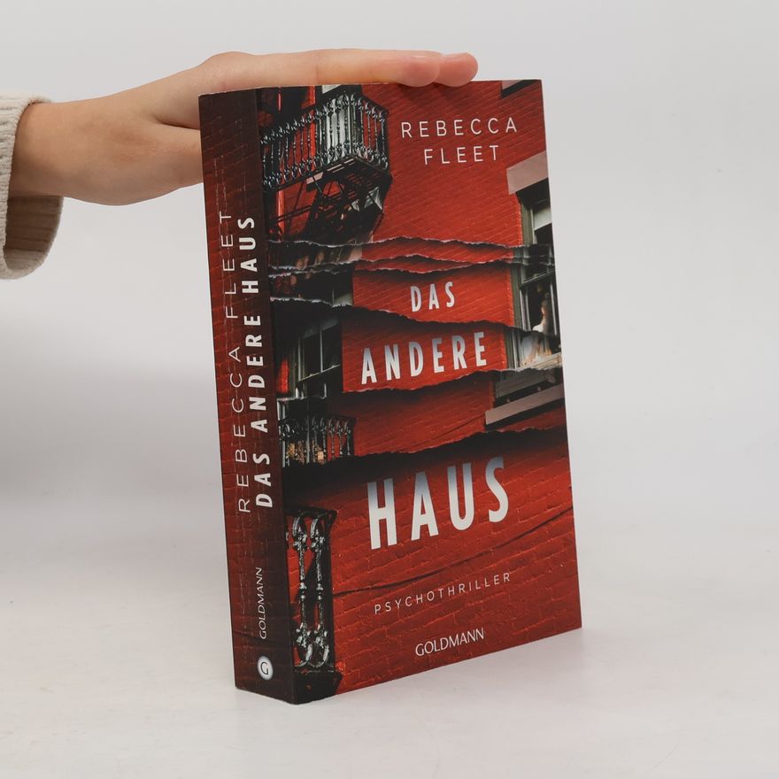 Rebecca Fleet Das andere Haus